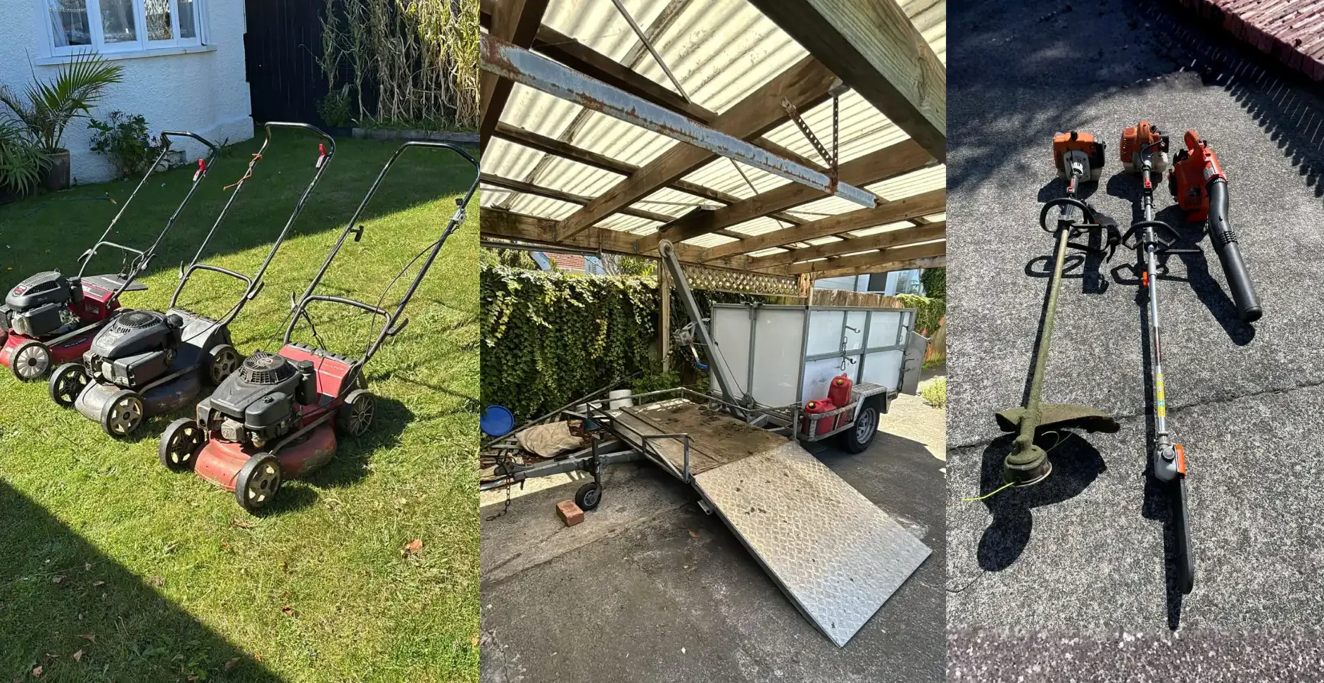 Established Crewcut Franchise - Hutt Valley | 140 Regular Clients