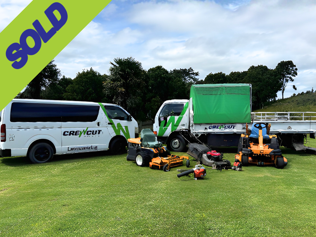 SOLD - Business for Sale Whangarei, Northland