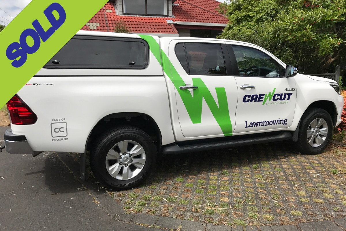 SOLD - Business for Sale Whangarei
