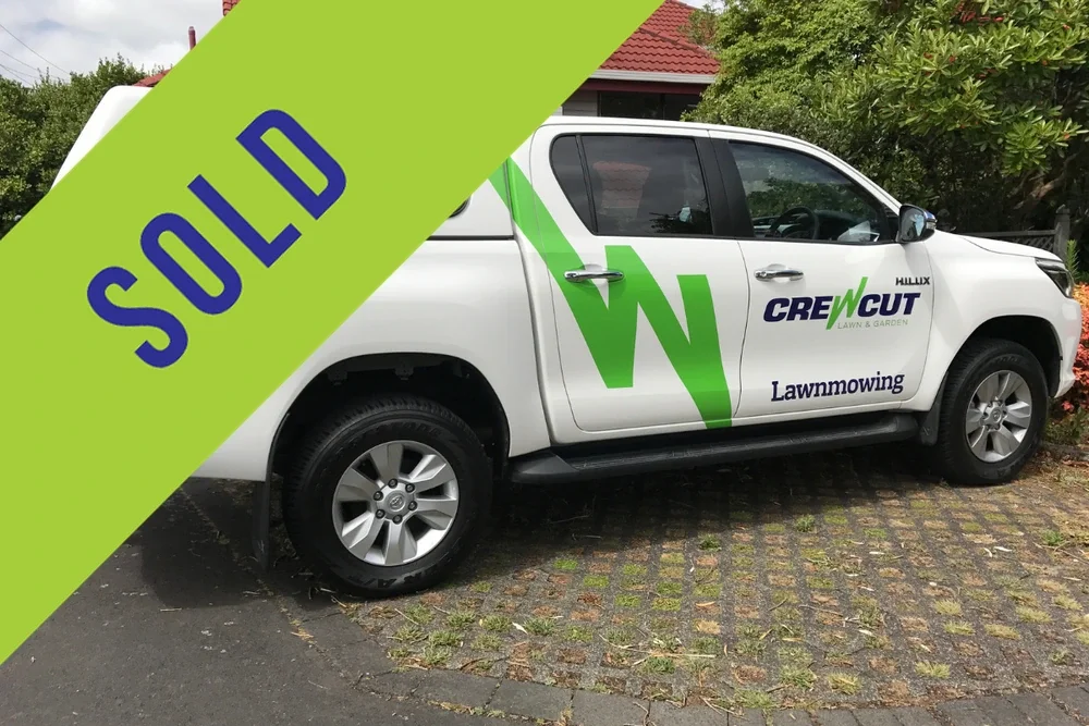 SOLD Business for sale Hawke's Bay