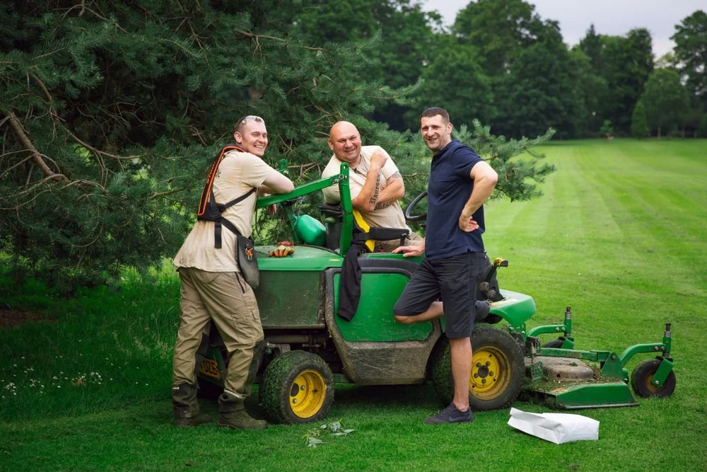 Your Path to Success in the Booming Lawn Care Franchise Industry!