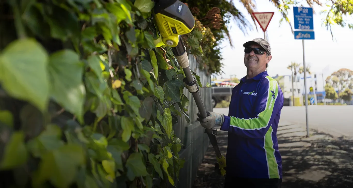 Crewcut Commercial Landing Page.webp