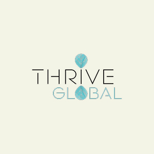 We Are Thrive Global