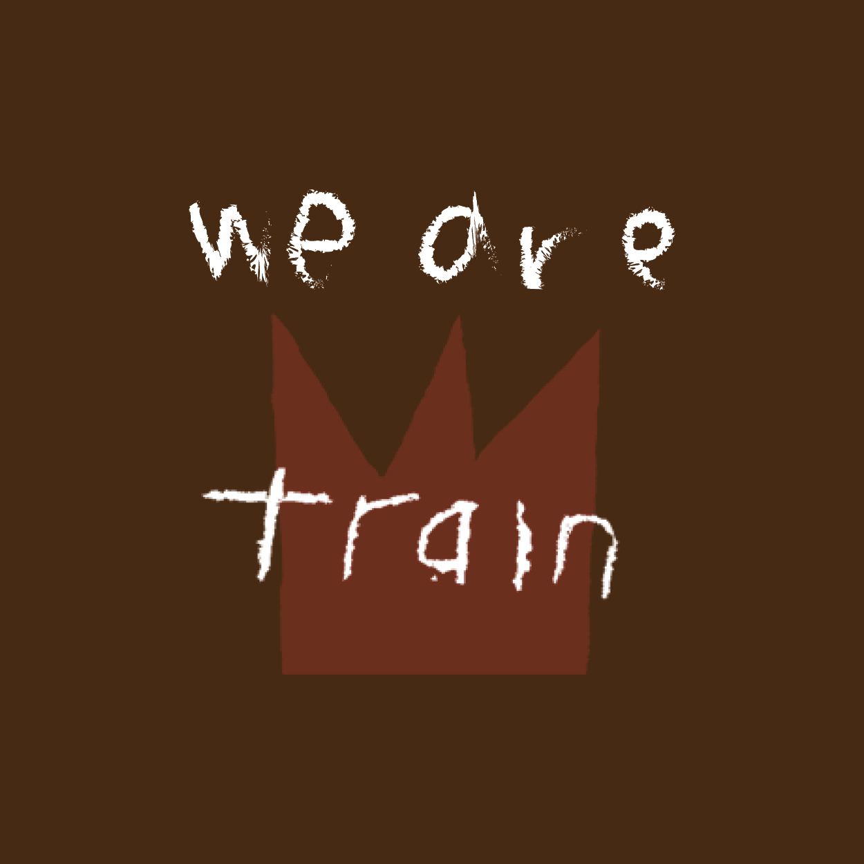 We Are Train