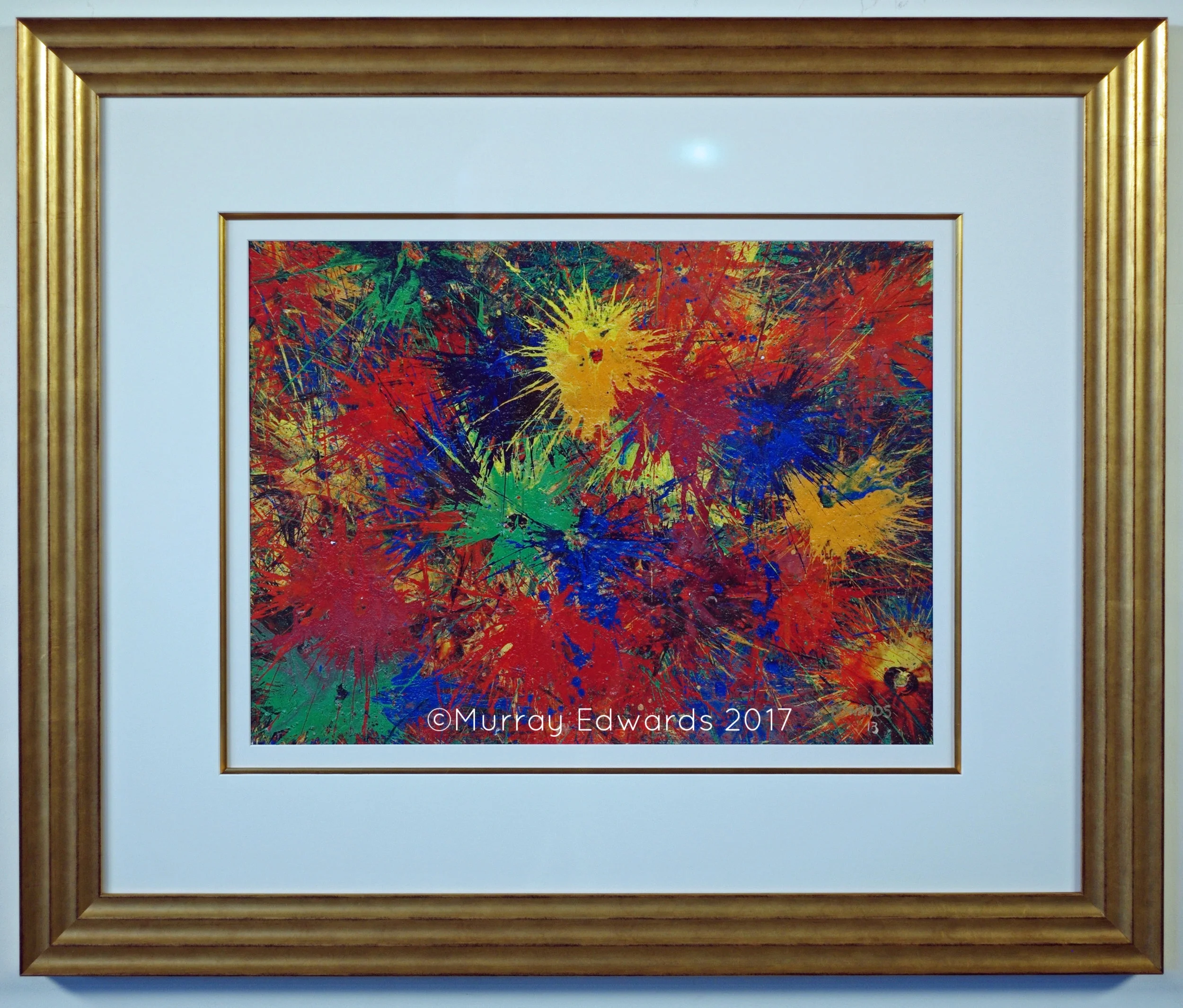 To Think Is Not To Know #2 Framed A3 Print.jpg