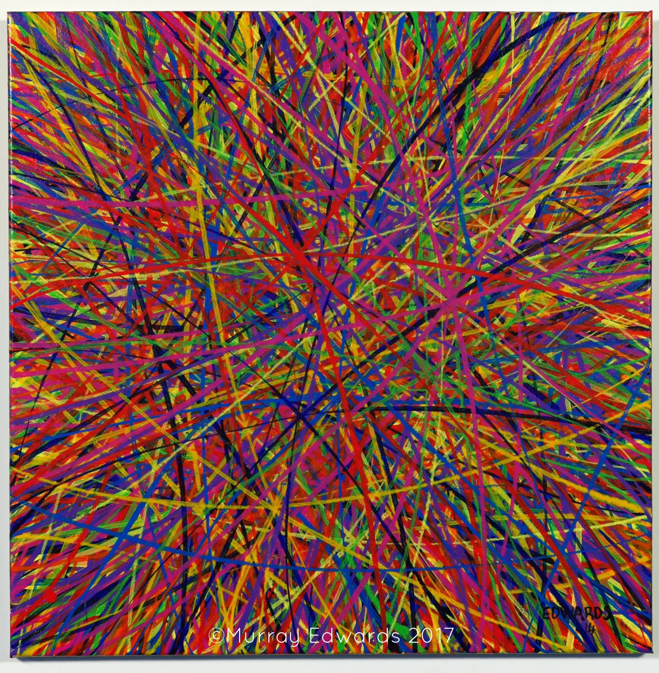 Inside The Fireworks Study. 600 x 600mm.jpg
