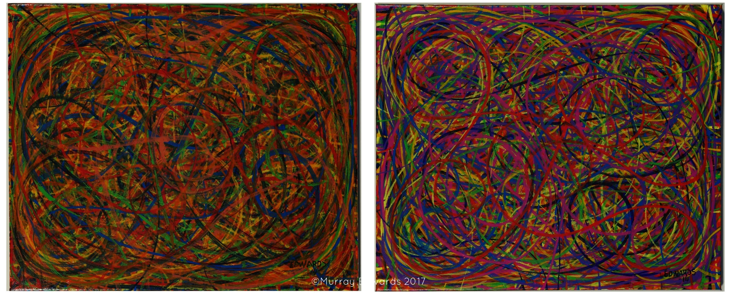 Maybe Just One. None #1 (Diptych). 500 x 400 each..jpg