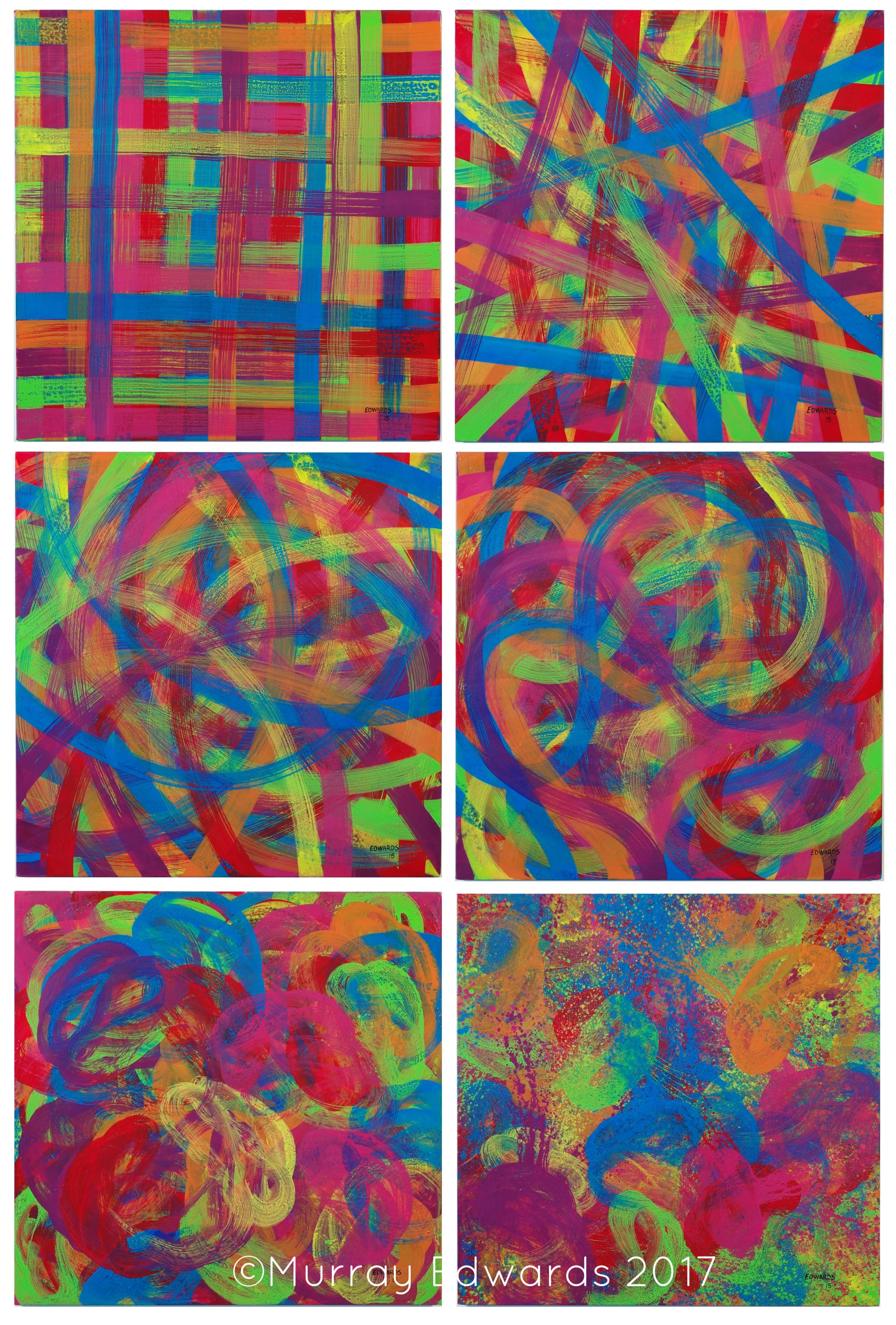 Who Are You. 1000 x 1000mm each.jpg