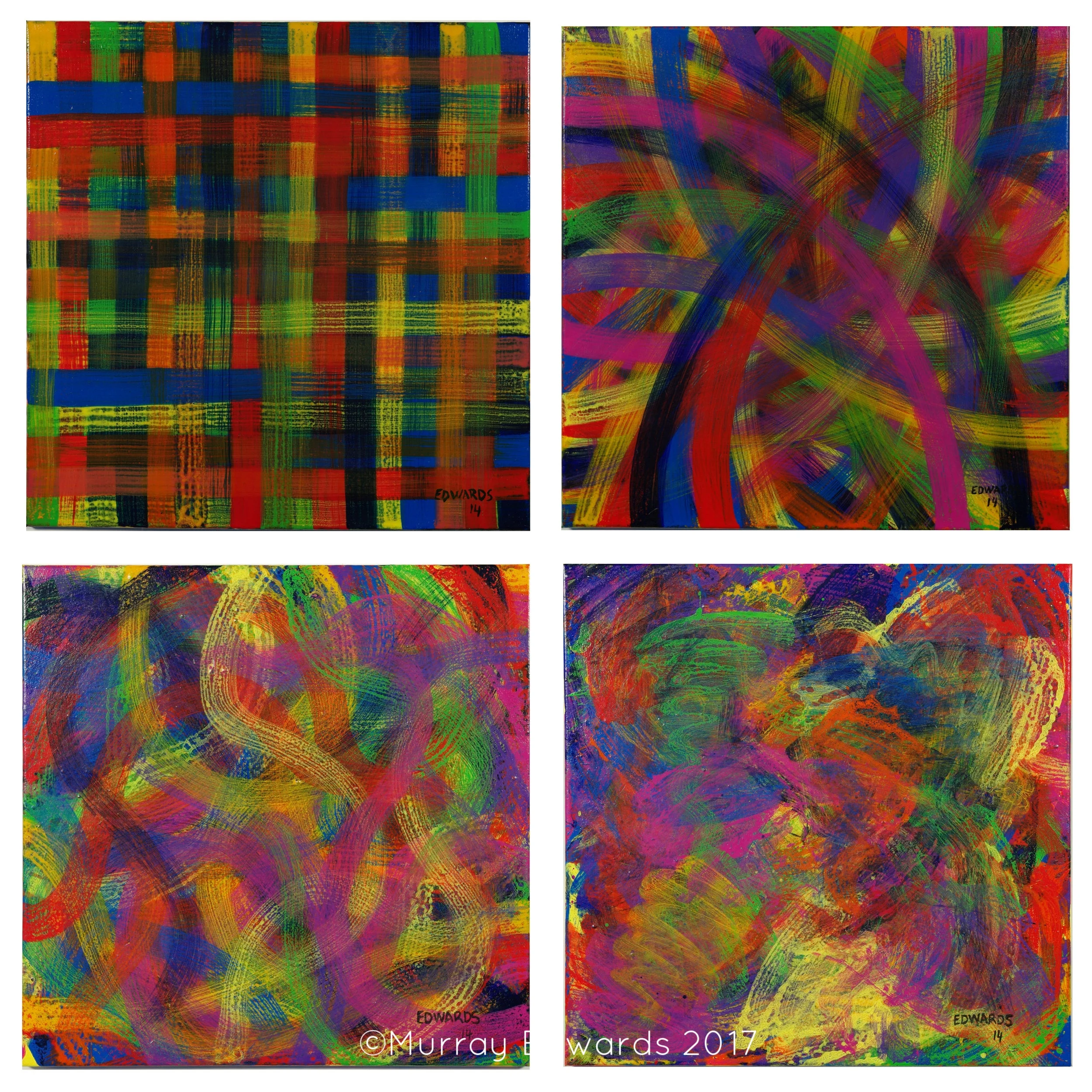Who Are You. Study. 600 x 600 each.jpg