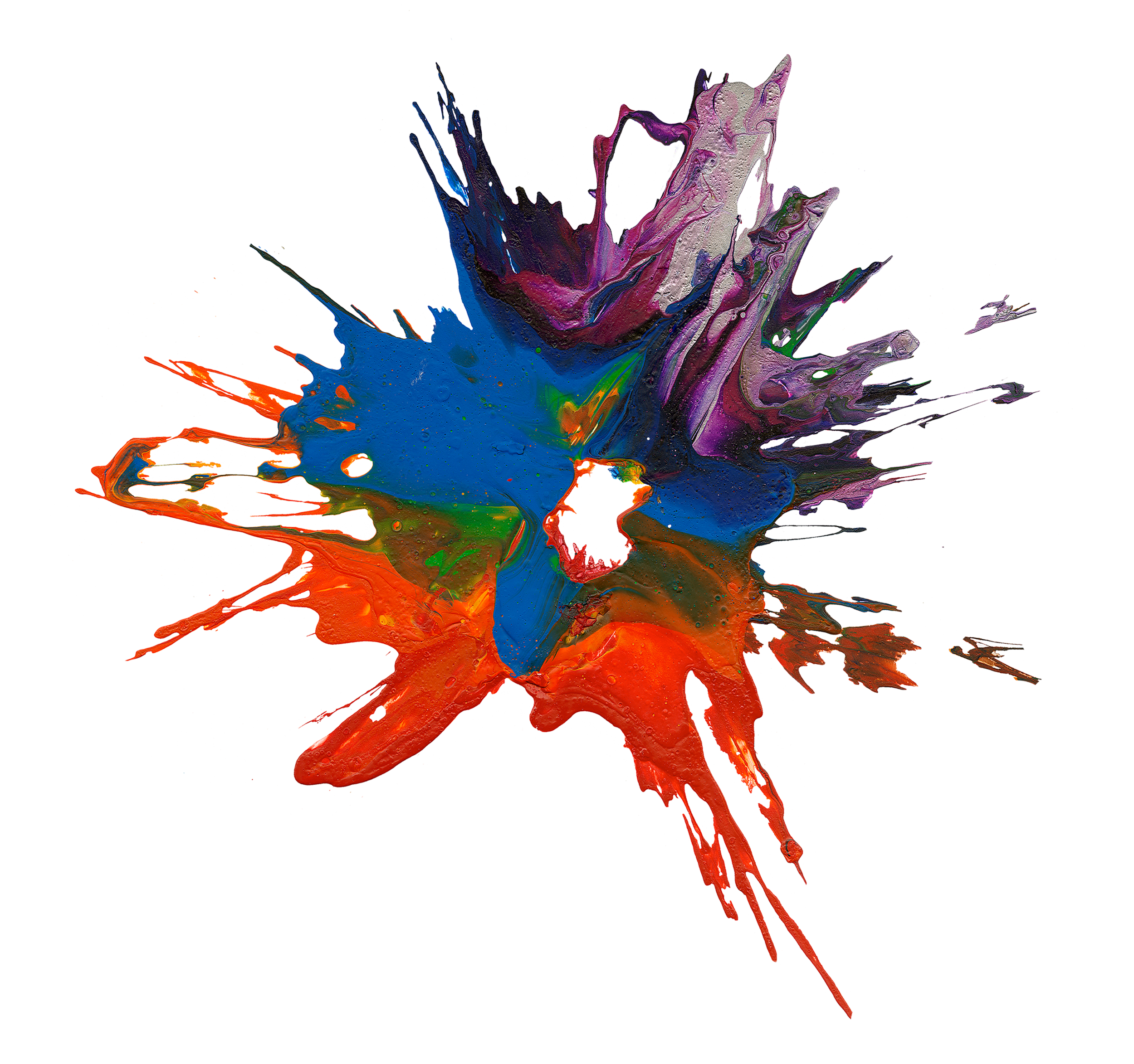 Truth, Love & Freedom.