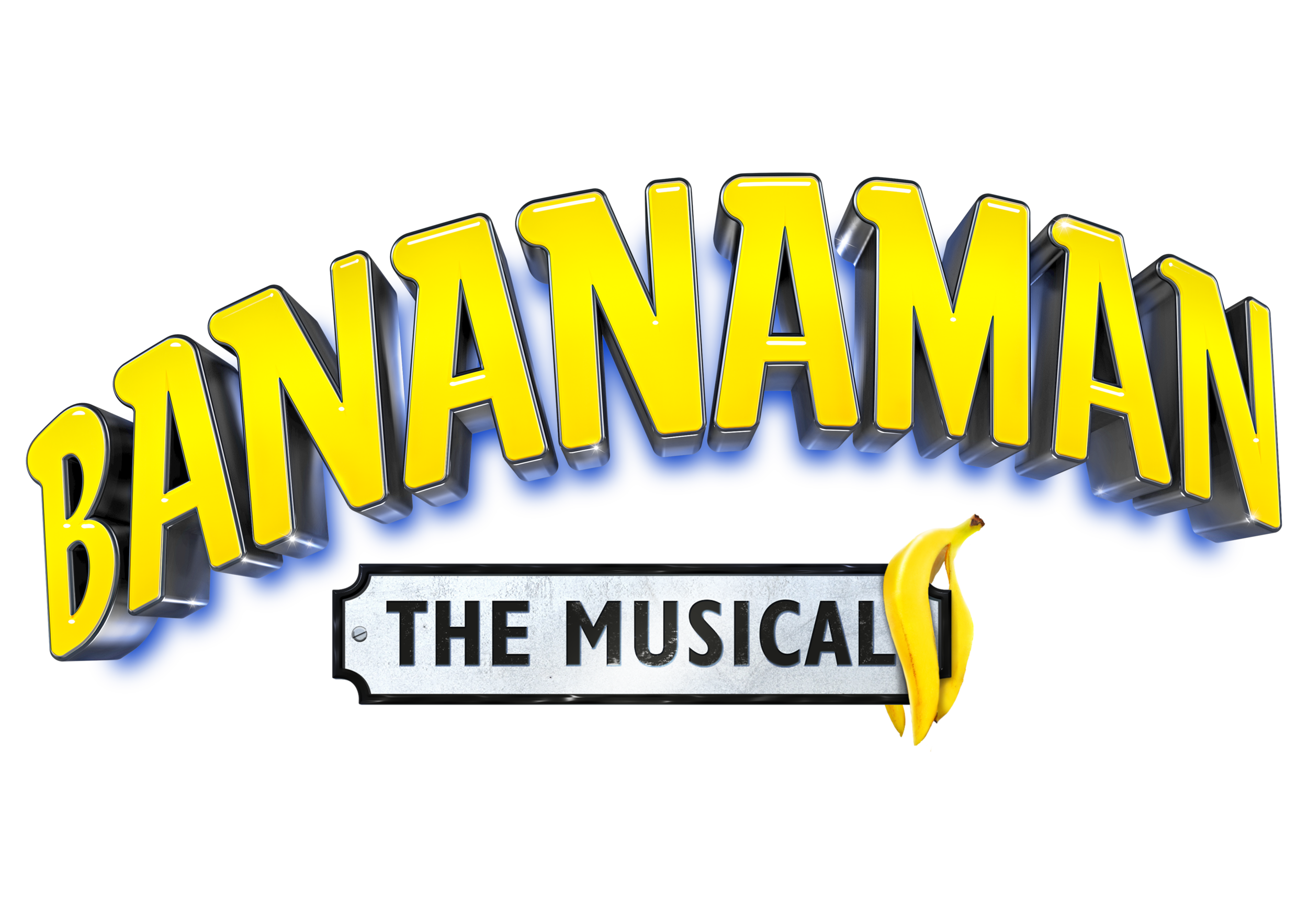 Bananaman the Musical 