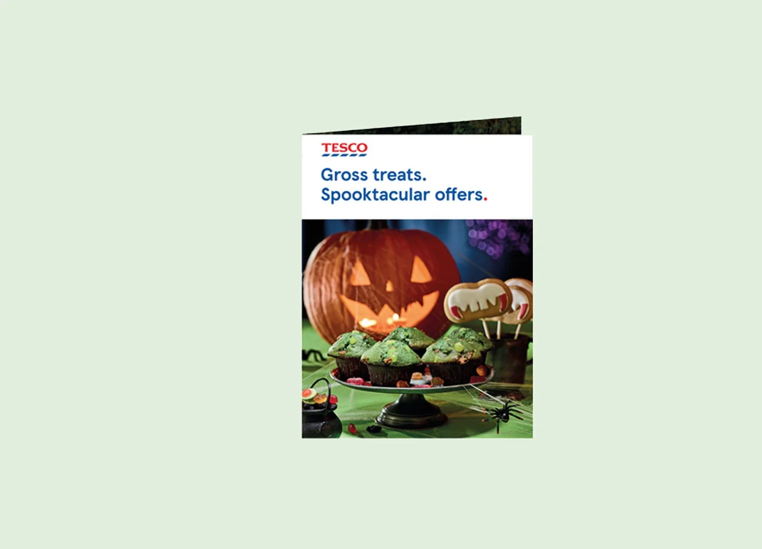   Halloween – Insight  Halloween is booming in the UK, now worth over £420 million a year.* Families are looking for simple, great‑value ways to celebrate — from costumes and decorations to party food and treats — but the choice can feel overwhelming