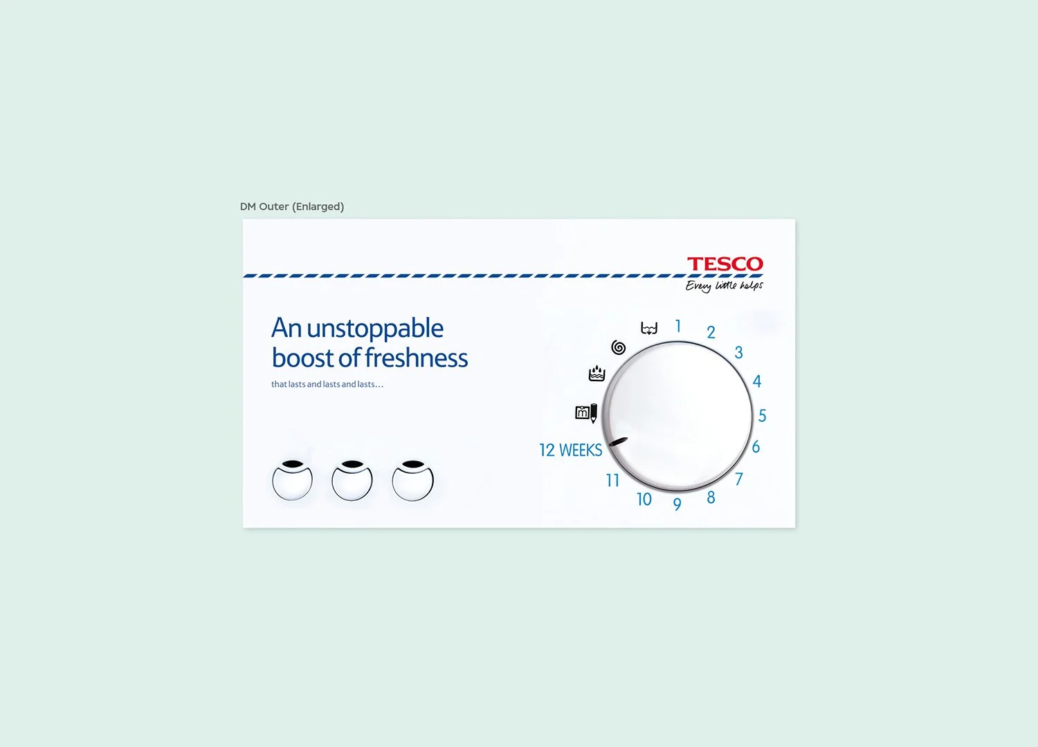   Unstoppable – Insight  Lenor Unstoppables deliver unbeatable, long‑lasting freshness that customers love — but many only realise how powerful it is once they try it for themselves. 