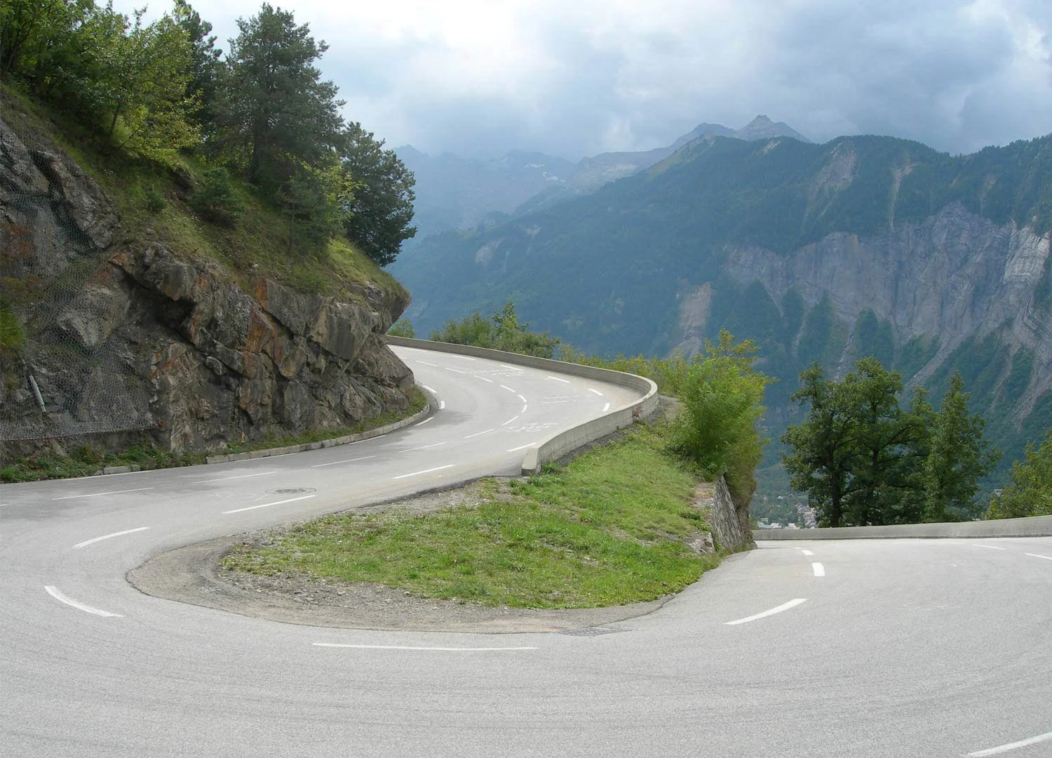   Take on the Tour – Insight  The Tour de France is the biggest and most‑watched annual sporting event in the world. But for fans, it remains something to admire from the sidelines. The question was: could we make the experience more inclusive — some