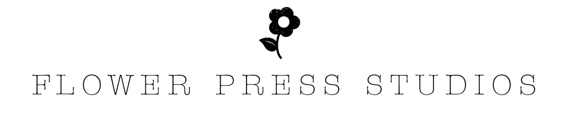 Flower Press Studios