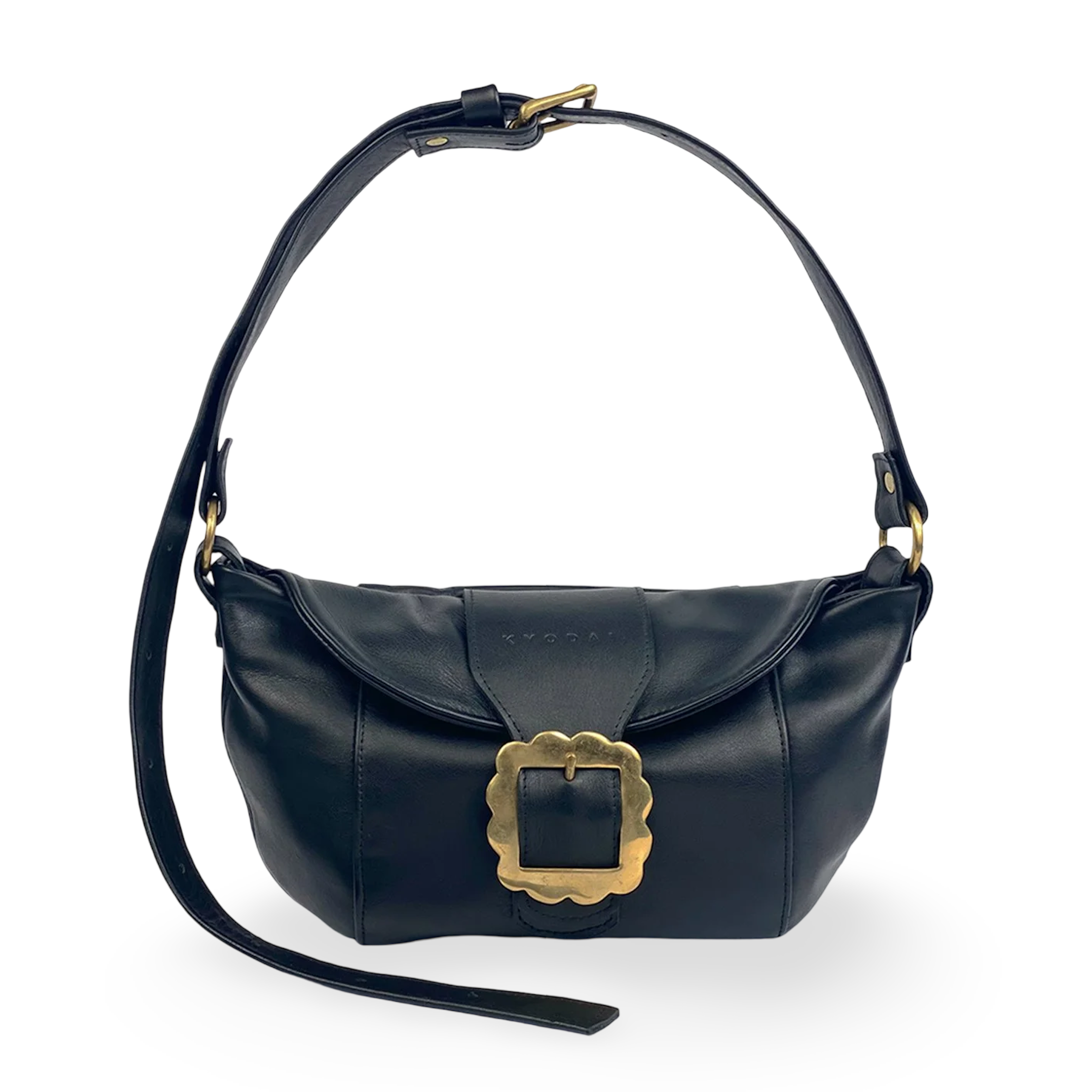 Bouquet Bag - Black