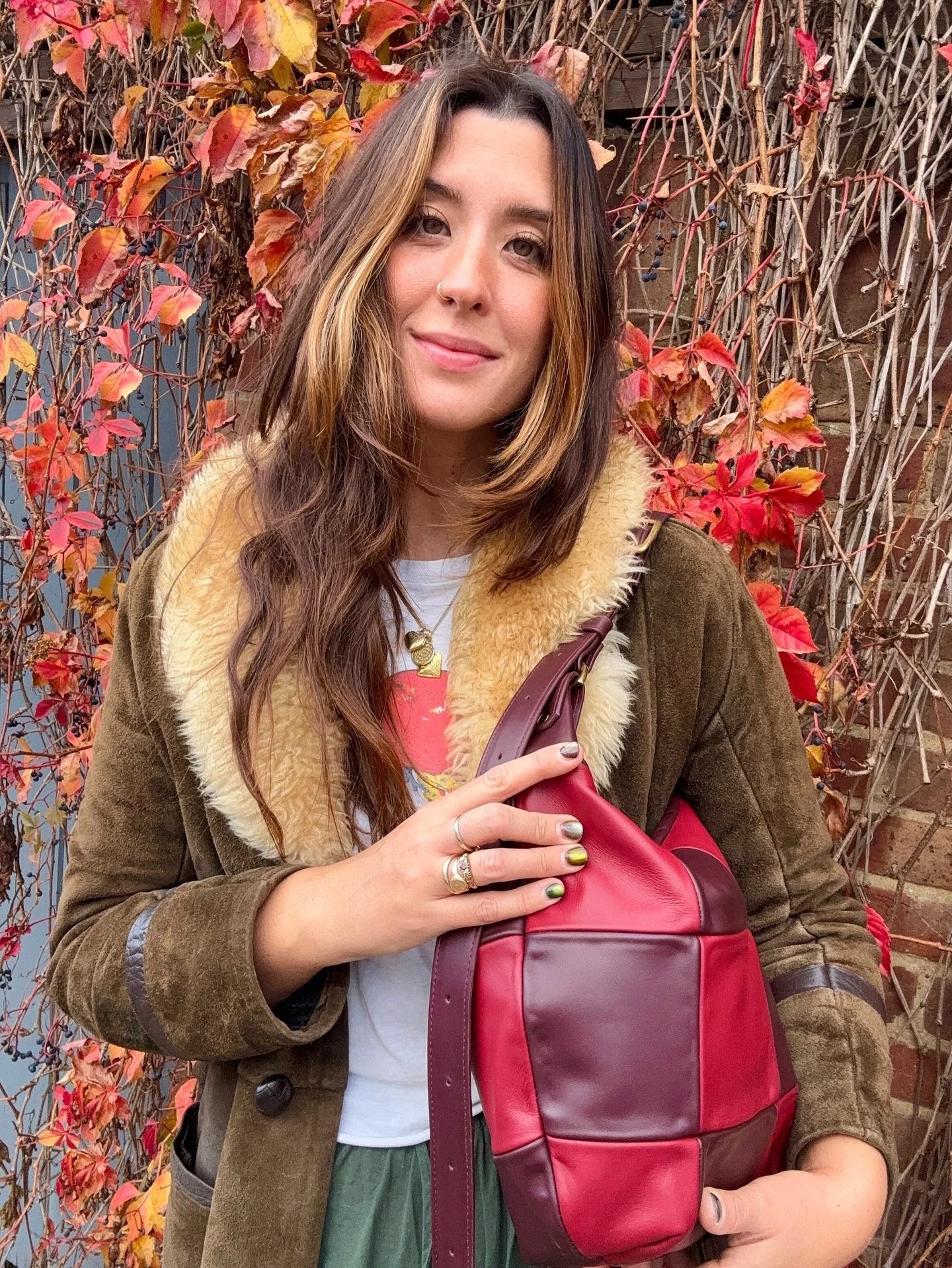 ✨Let&rsquo;s talk Christmas! ✨ Oh hey babes it&rsquo;s me with my new Mou to let you know that the last day to order in time for uk Christmas delivery is Monday 8th of December✨
And I knowww for most of you it might seem incredibly early to even ment