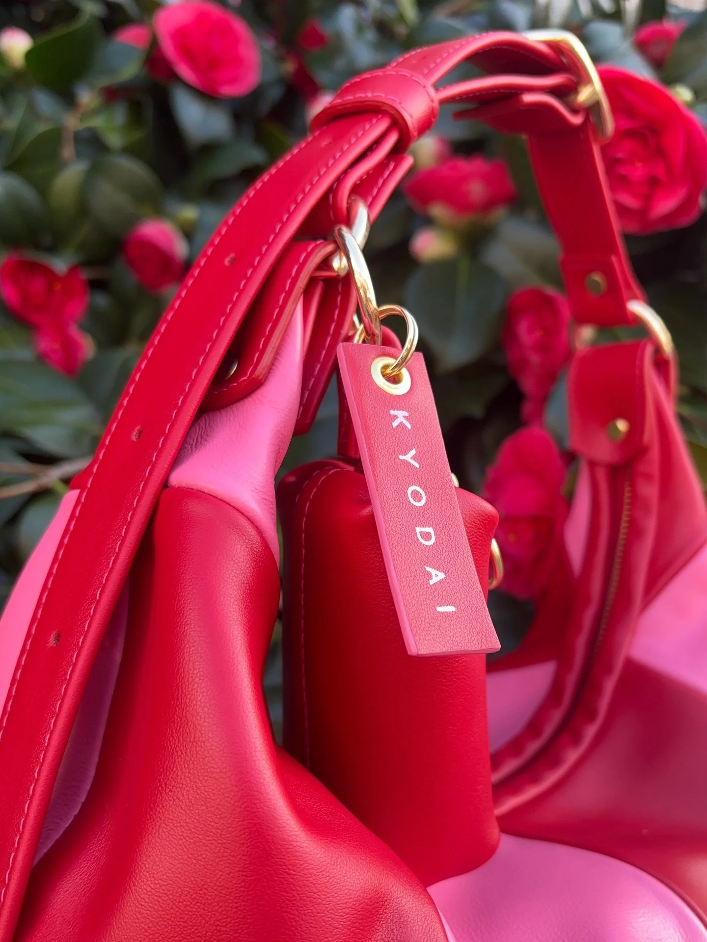 TOMORROW!!! You&rsquo;ll find me @saladdaysmarketlondon inside the iconic @batterseapwrstn from 11am - 6pm! 

Come and say hello and discover 35 amazingly talented small businesses!!! I will have so many gorgeous handmade deadstock leather products f