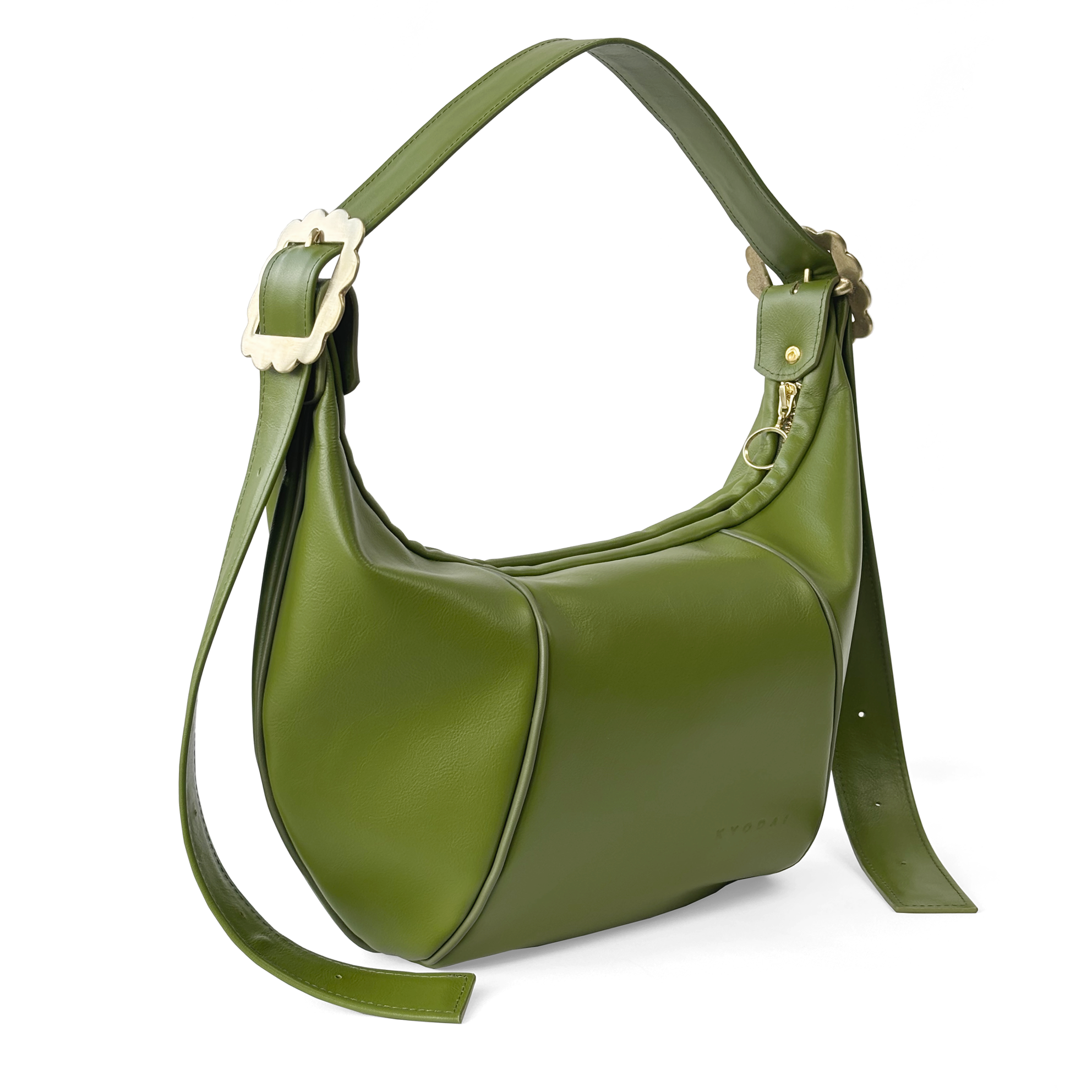 Big Dumpling - Pickle