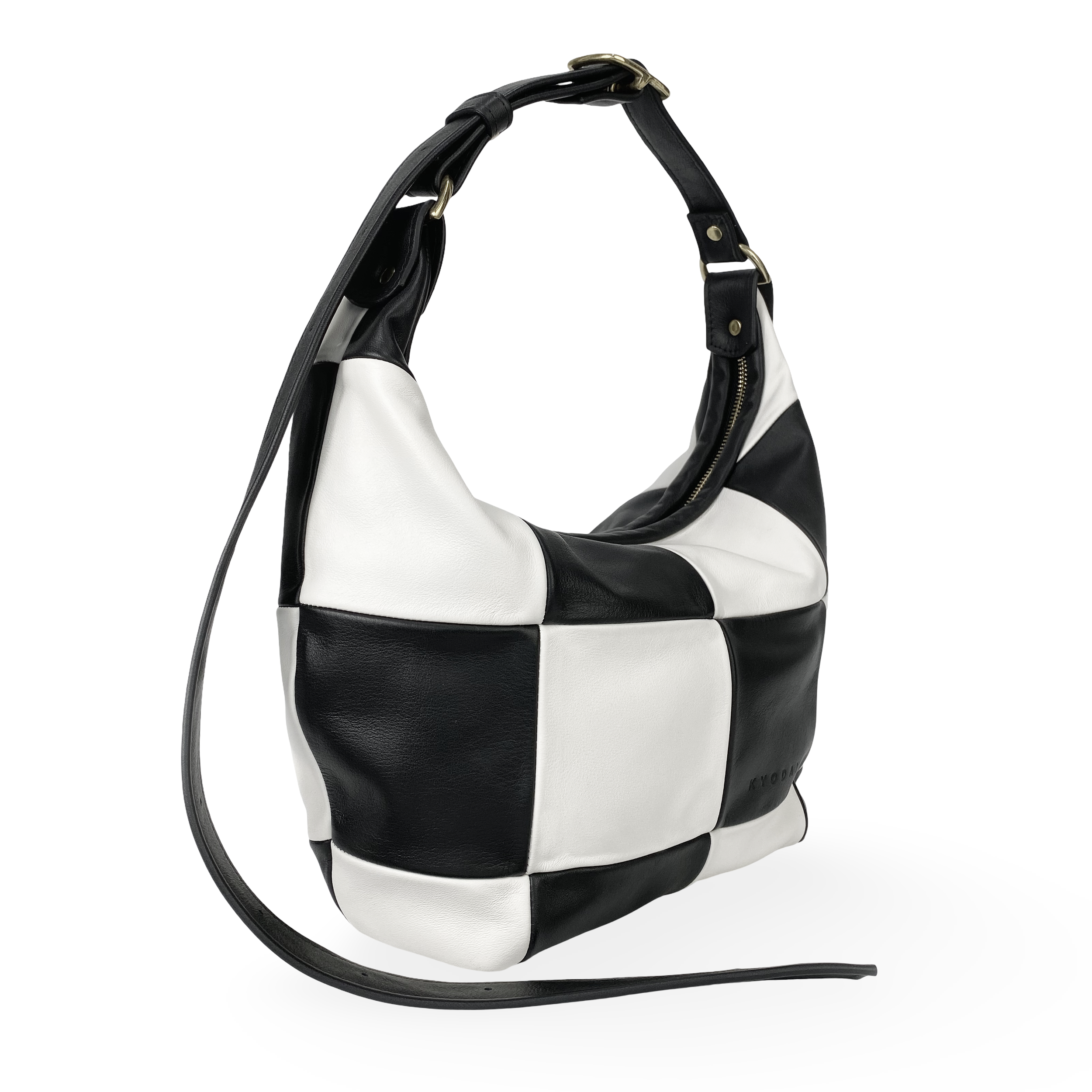 The MOU bag - Cookies & Cream