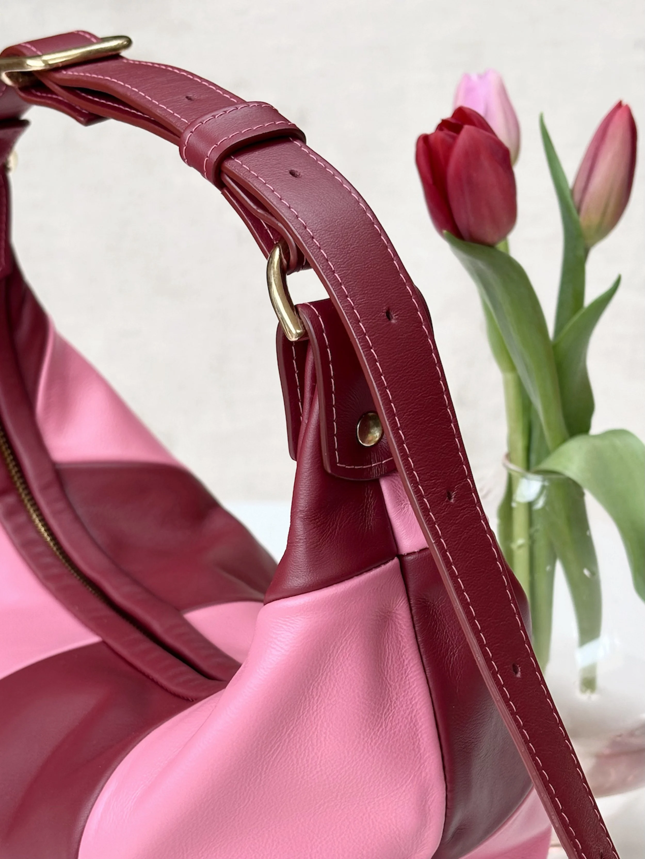 5. New Colour! Mou in Bubblegum and Merlot.jpg