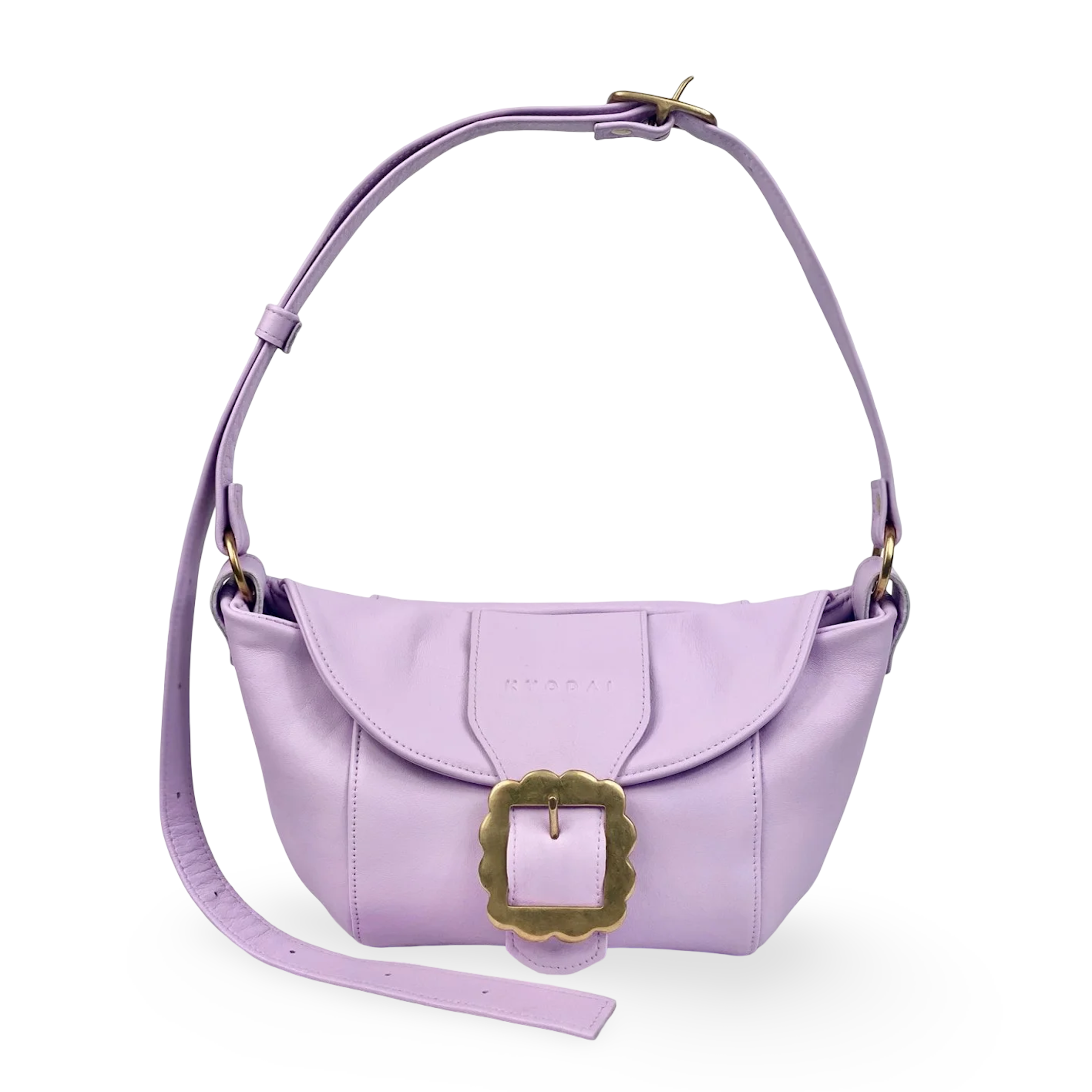 Bouquet Bag - Lilac