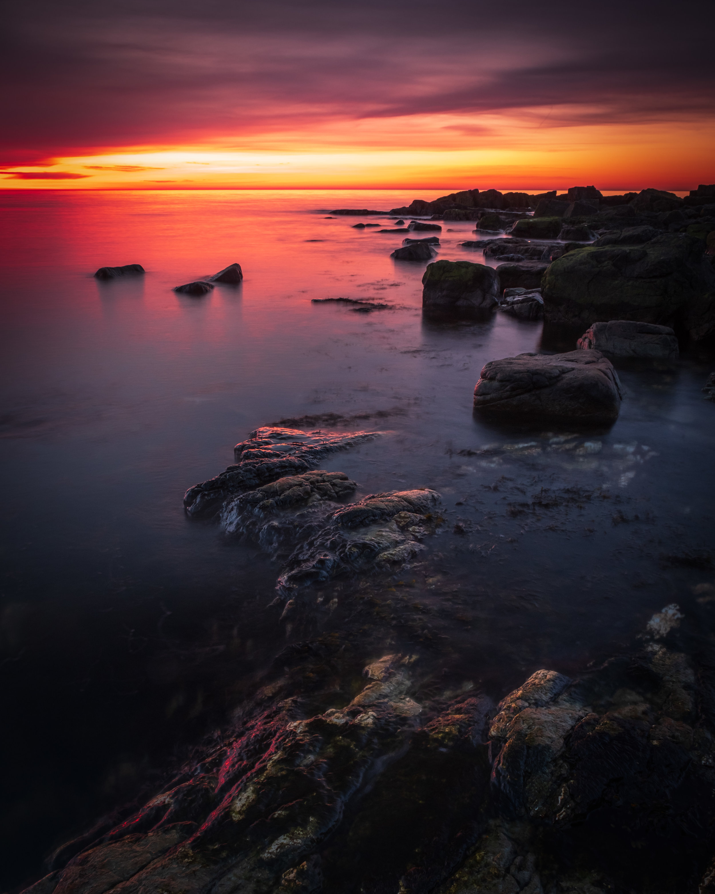 Red Dawn