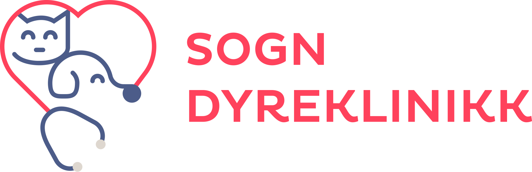 Sogn Dyreklinikk