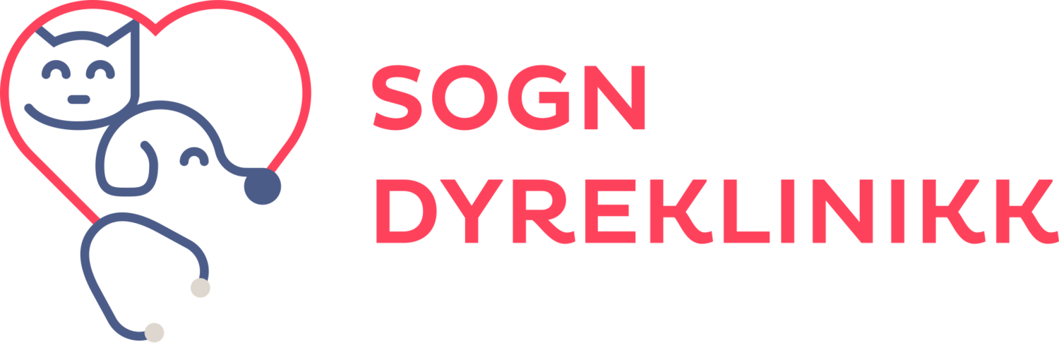 Sogn Dyreklinikk