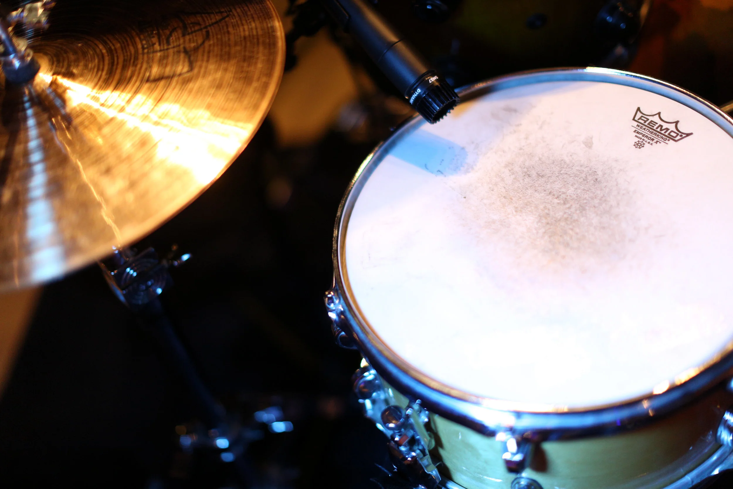Interiors-photography-for-recording-studios