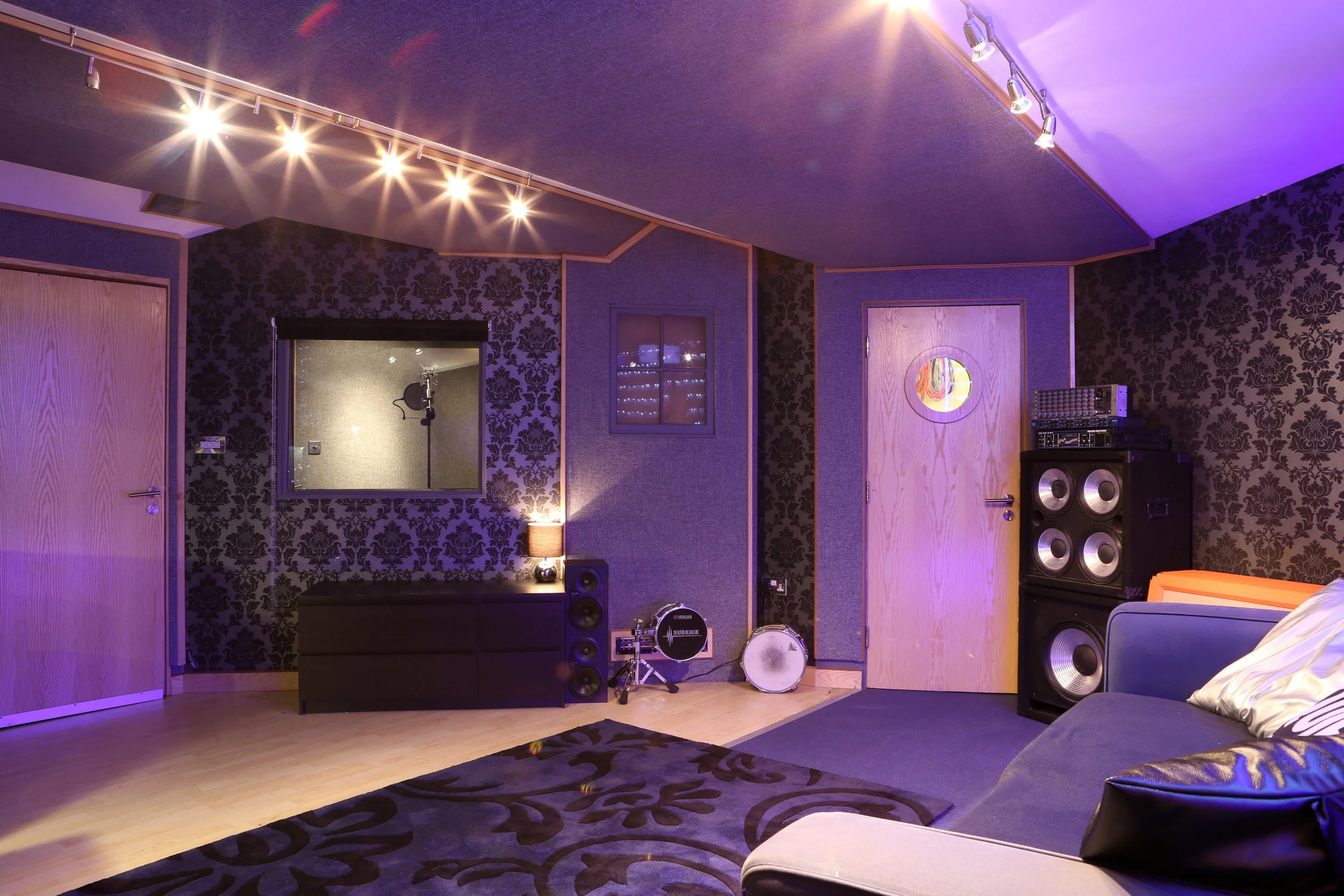 Arcadium-recording-studios-London