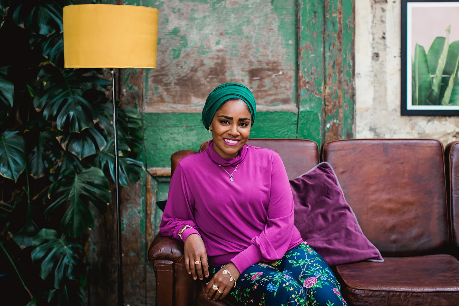 Nadiya Hussain