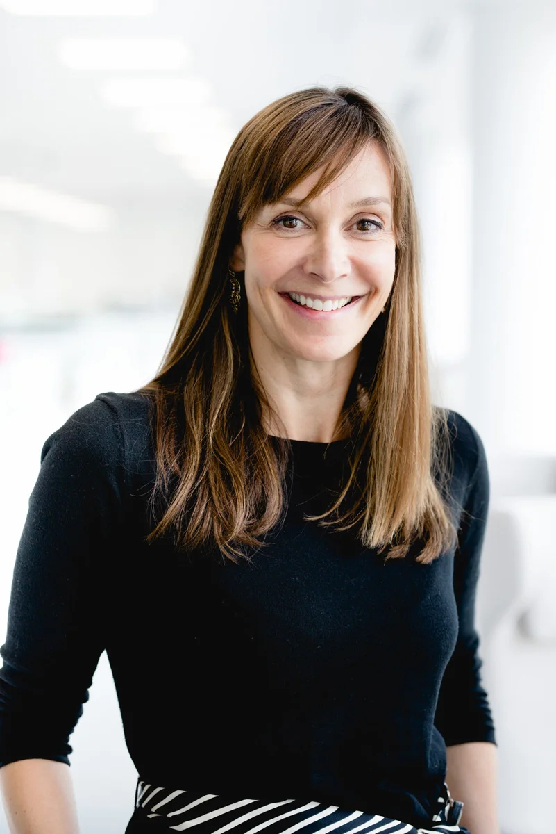 London business portraits