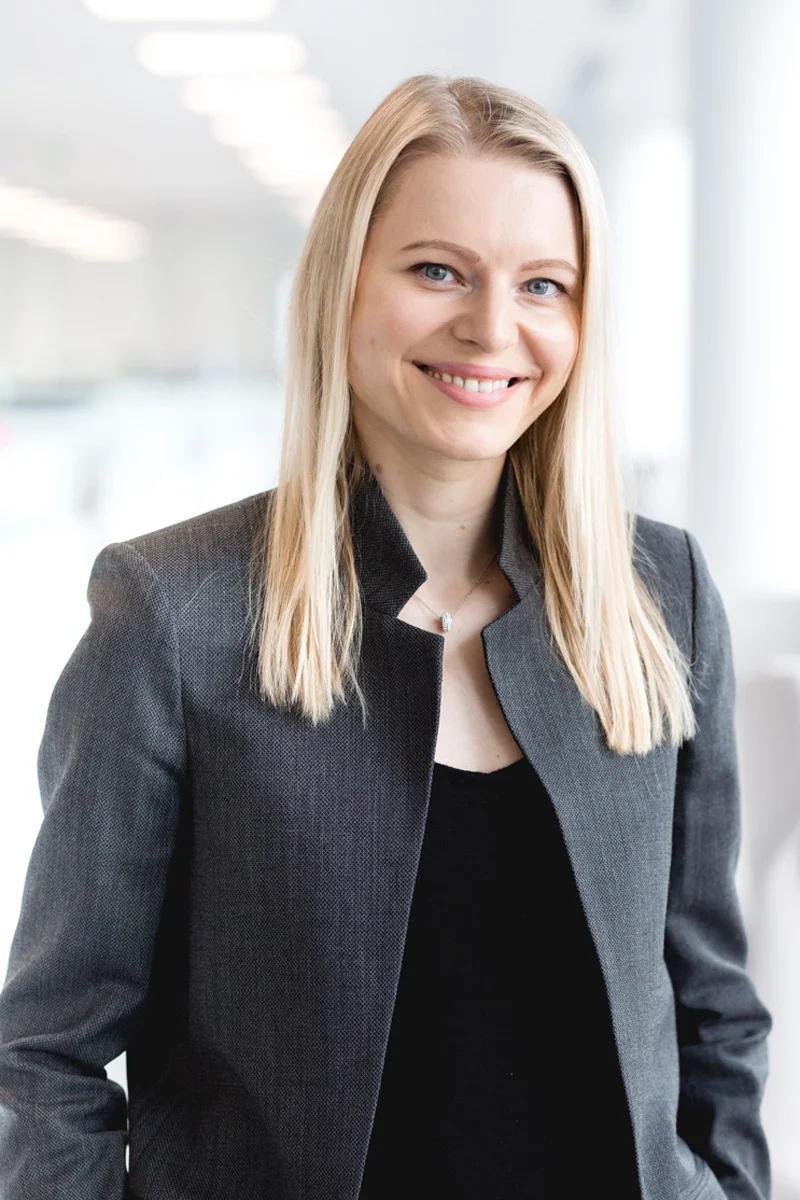 London business portraits