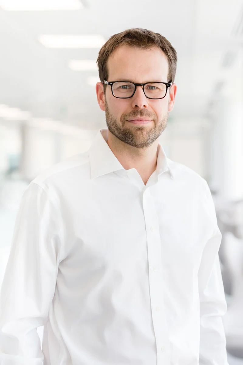 London business portraits