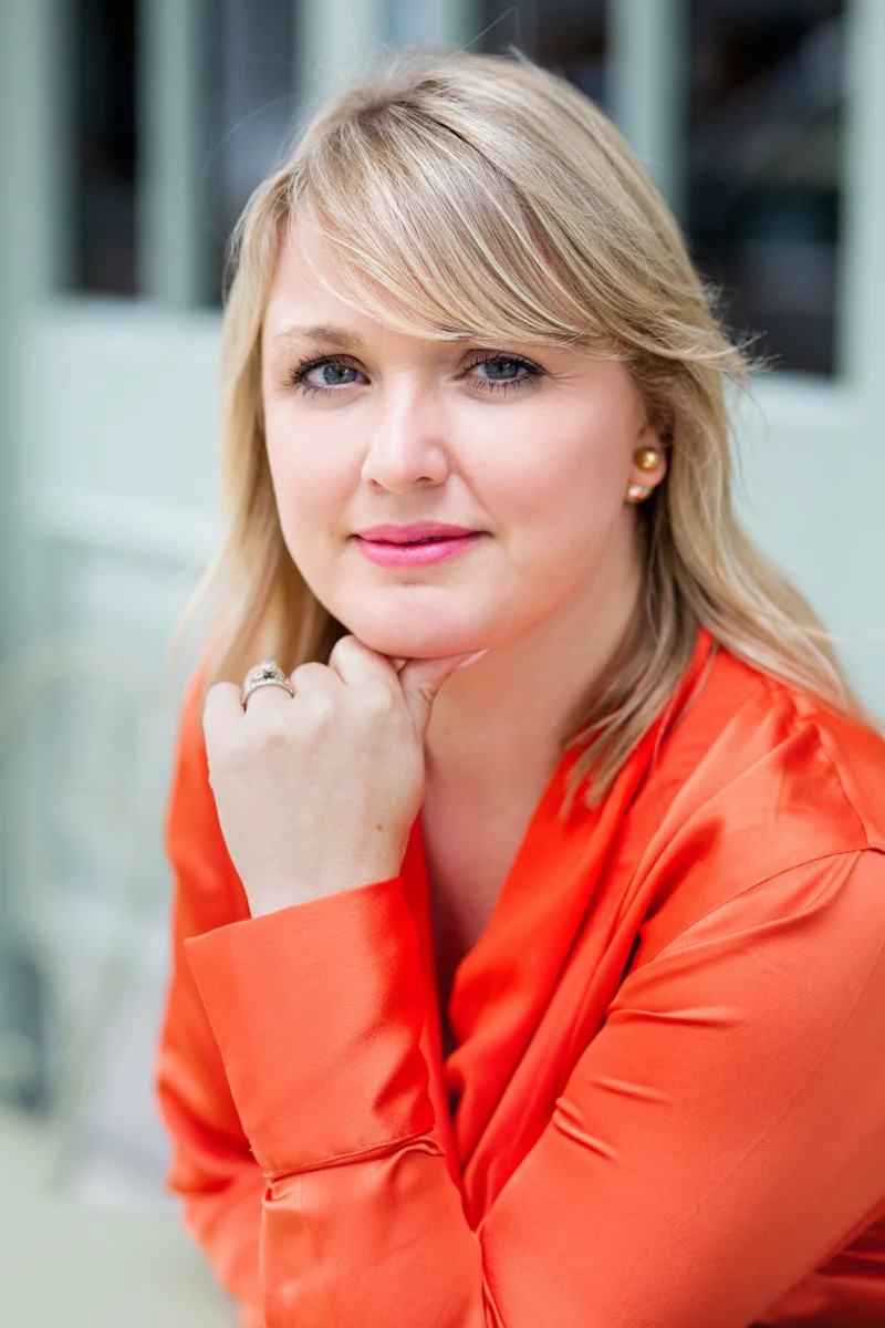 Personal branding photos in London