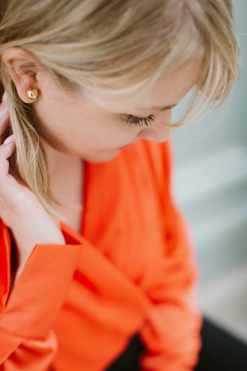 Creative business portraits