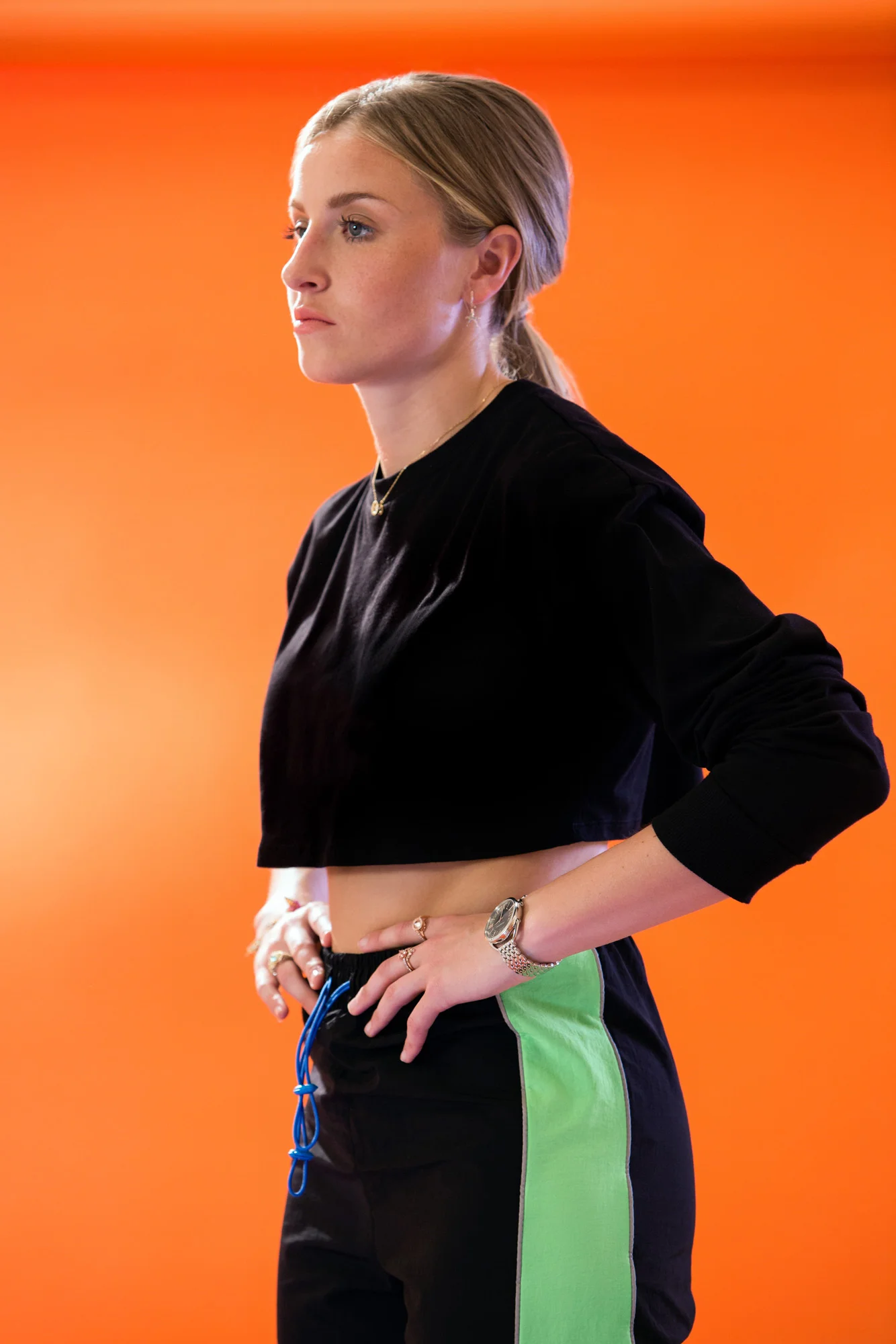 Leah Williamson