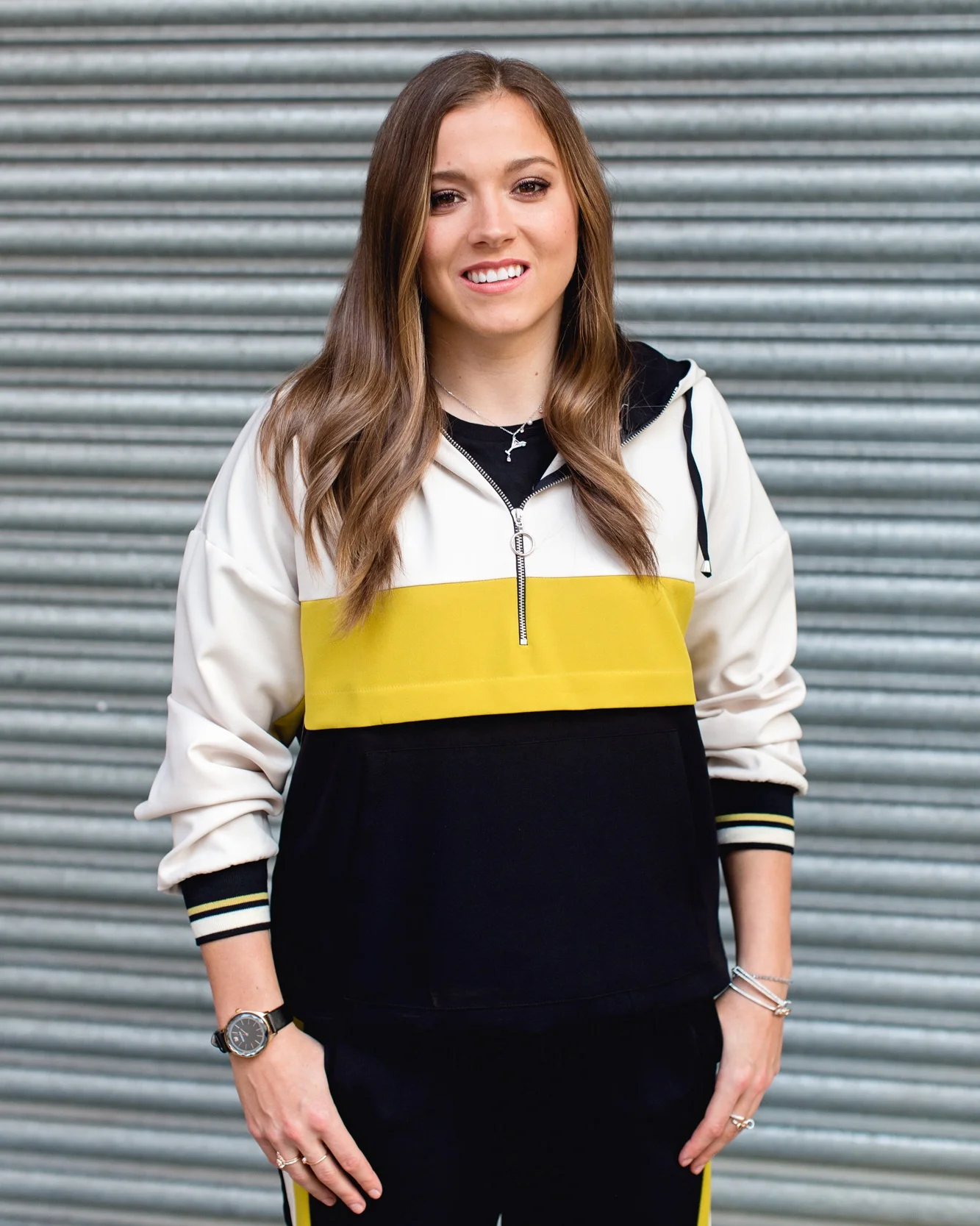 Fran Kirby for Swarovski