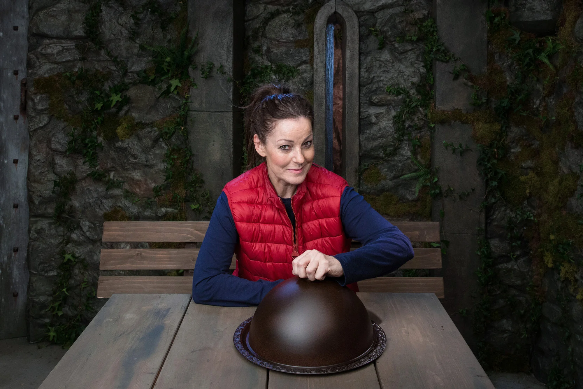 Ruthie Henshall