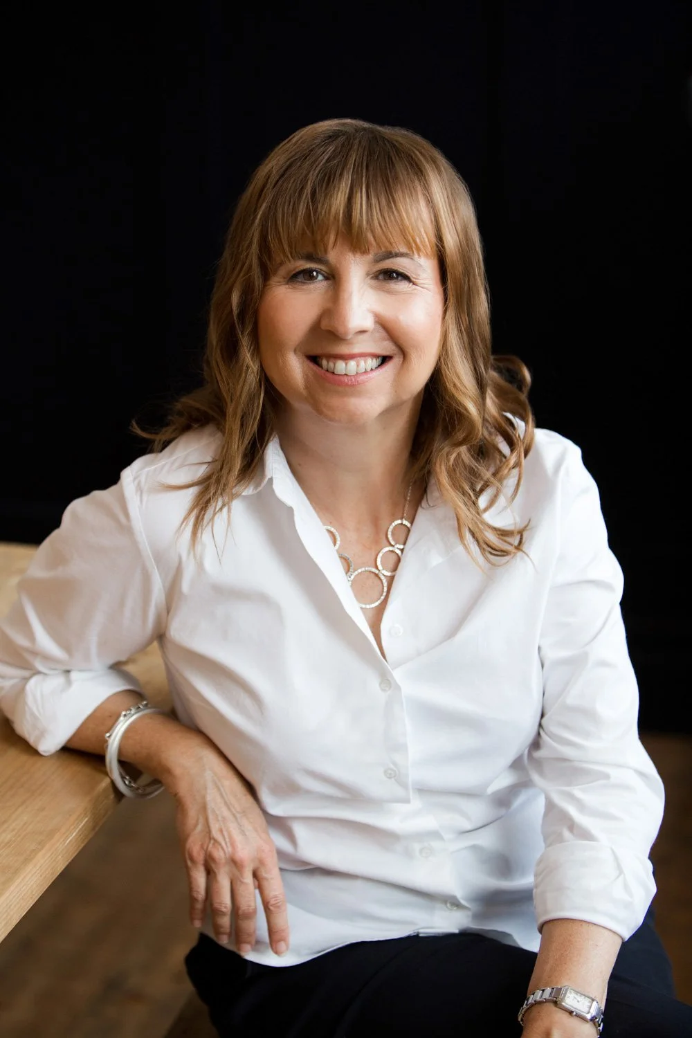 Personal branding session in Bristol with Sarah Petherbridge, Disability and Inclusion (D&I) consultant, trainer and public speaker.