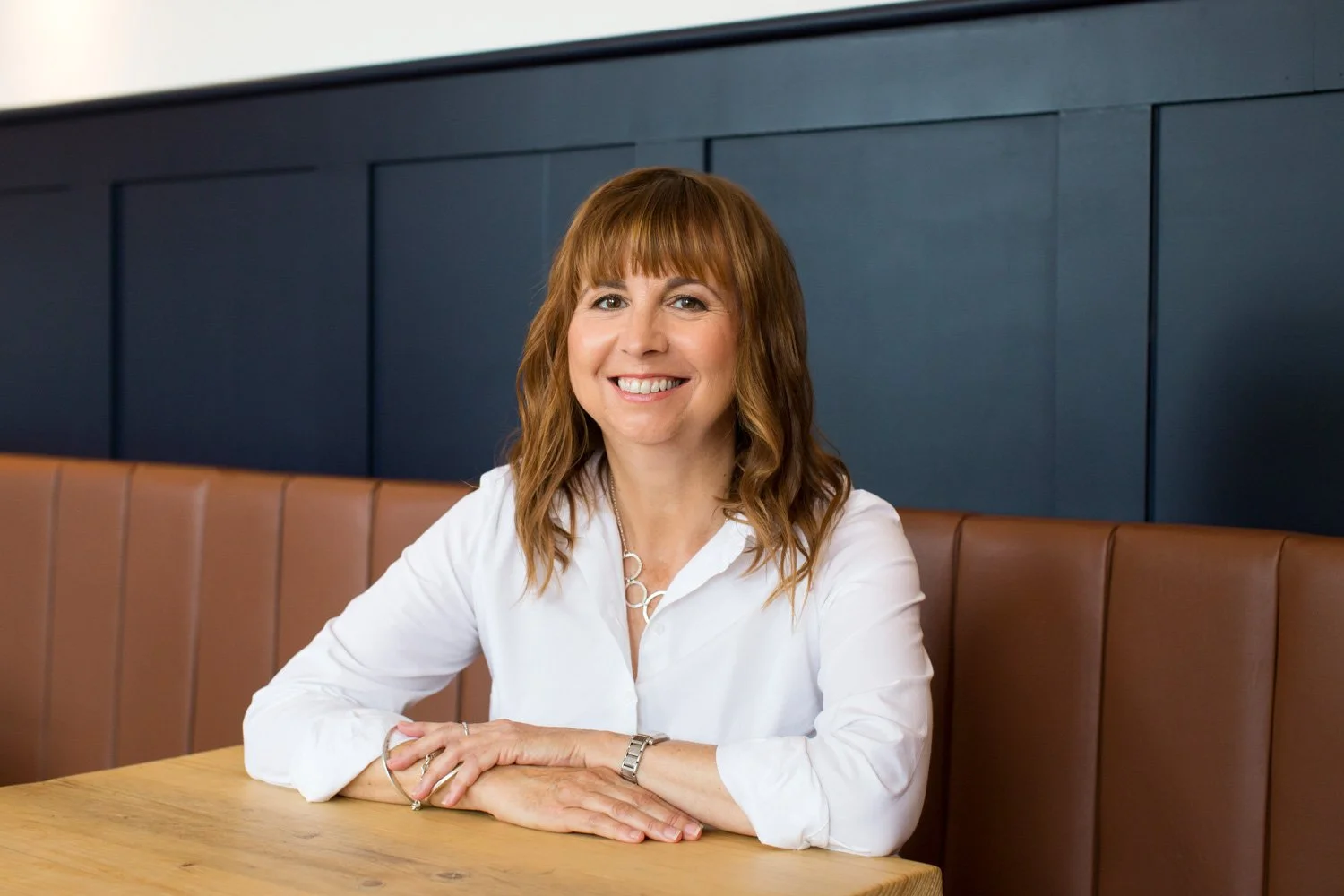 Personal branding session in Bristol with Sarah Petherbridge, Disability and Inclusion (D&I) consultant, trainer and public speaker.