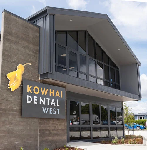 Kowhai Dental new dental clinic grand opening