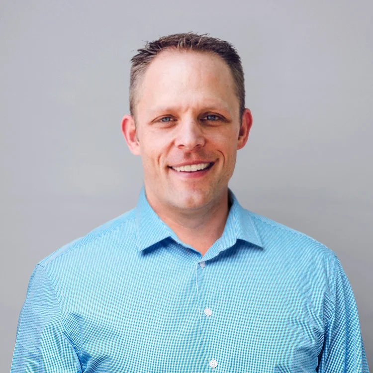 Tyler Workman – Dentist