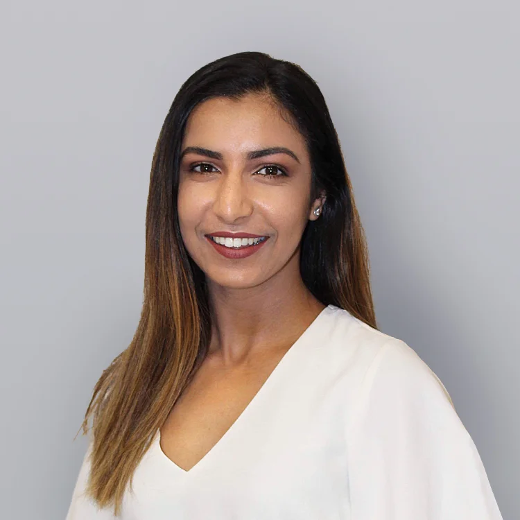 Jasmine Kamboj – Hygienist