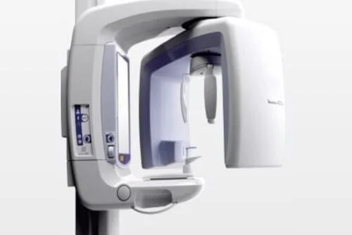 Panoramic Digital X-Ray (OPG)