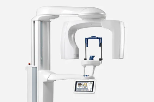 Cone Beam 3D Imaging