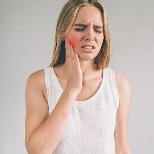A few words on wisdom tooth extraction