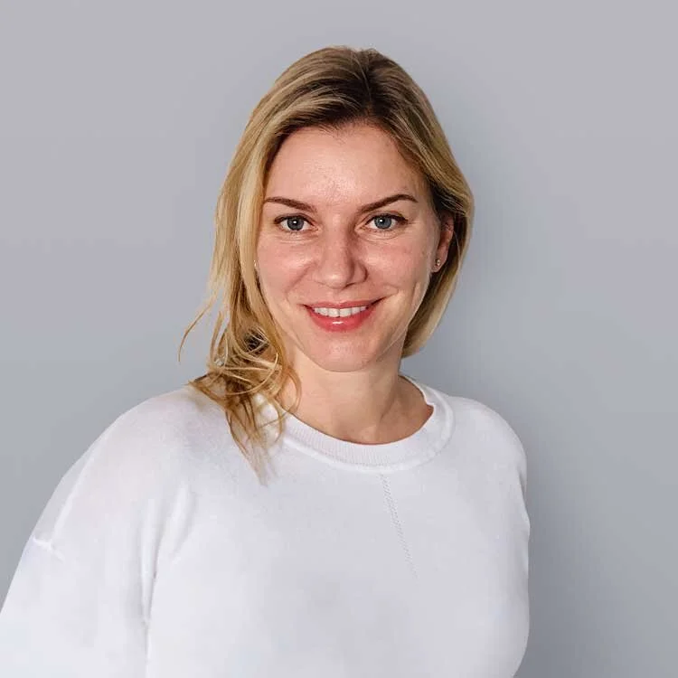 Larisa Beck – Hygienist