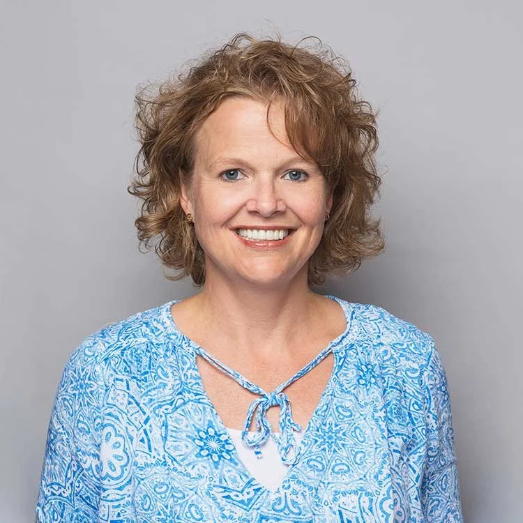 Cindy Miller – Dentist